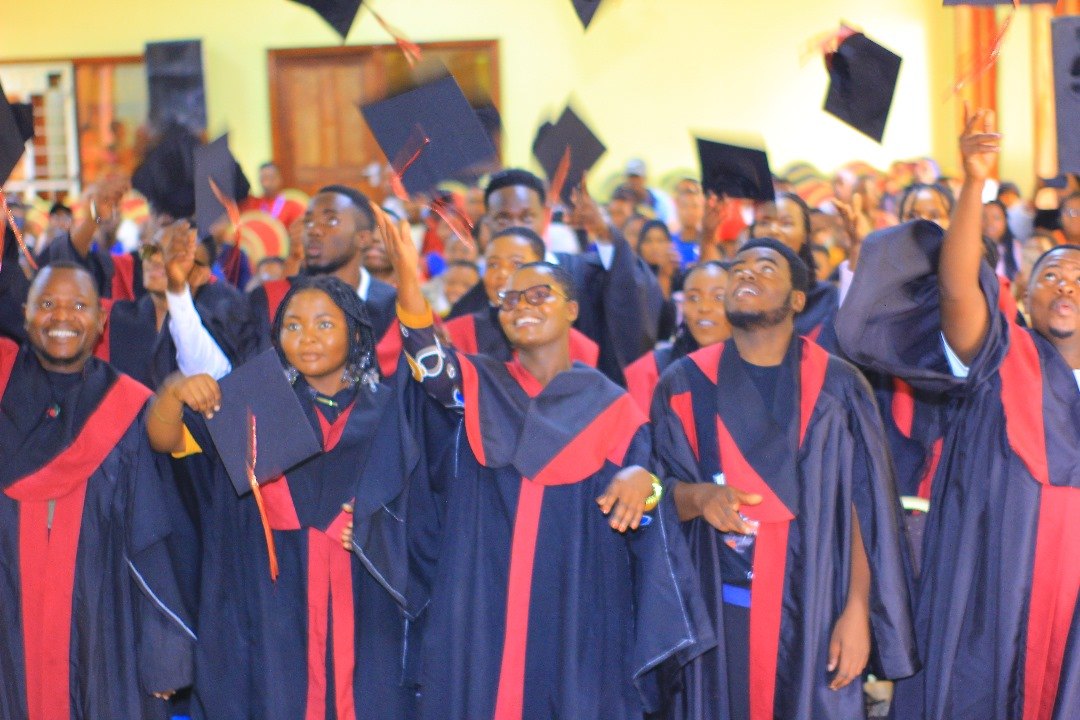 Komu College make your next move